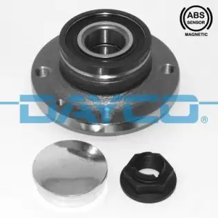 DAYCO KWD1067 Porya Arka