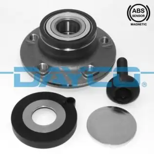DAYCO KWD1074 Porya Arka