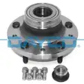 DAYCO KWD1308 Porya Arka