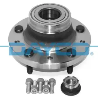 DAYCO KWD1308 Porya Arka