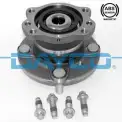 DAYCO KWD1261 Porya Arka