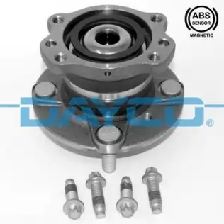 DAYCO KWD1261 Porya Arka