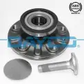 DAYCO KWD1002 Porya Arka