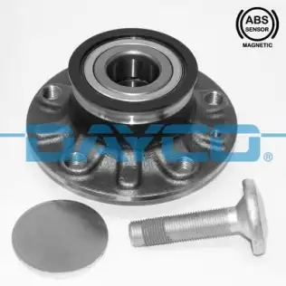 DAYCO KWD1002 Porya Arka