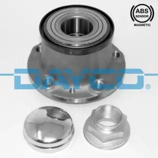 DAYCO KWD1121 Porya Arka