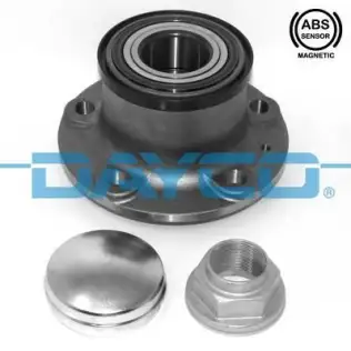 DAYCO KWD1186 Porya Arka