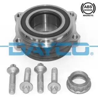 DAYCO KWD1240 Porya Arka