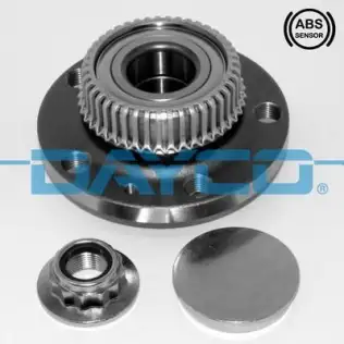 DAYCO KWD1013 Porya Arka