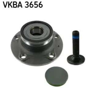 SKF SKFVKBA3656 Porya Arka