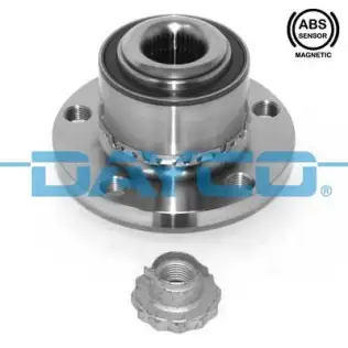 DAYCO KWD1306 Porya Ön