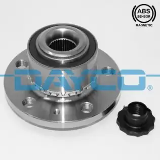 DAYCO KWD1004 Porya Ön