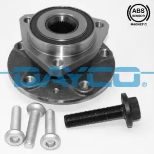 DAYCO KWD1008 Porya Ön