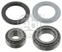 FEBI BILSTEIN 23625 Porya Rulmanı Ön