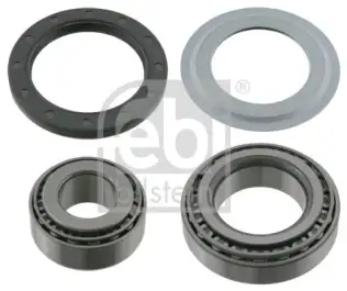 FEBI BILSTEIN 23625 Porya Rulmanı Ön