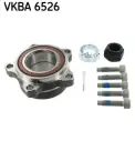 SKF SKFVKBA6526 Porya Ön