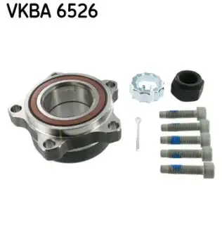 SKF SKFVKBA6526 Porya Ön
