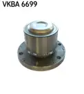 SKF SKFVKBA6699 Porya Ön