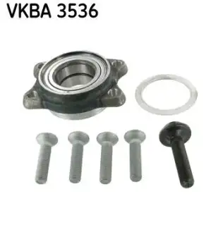Porya Ön Sağ veya Sol SKF VKBA 3536