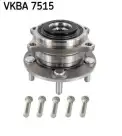 Porya Ön veya Arka SKF VKBA 7515
