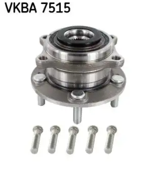 Porya Ön veya Arka SKF VKBA 7515