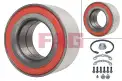 FAG 713667530 Porya Rulmanı Arka