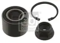 FEBI BILSTEIN 05538 Porya Rulmanı Arka