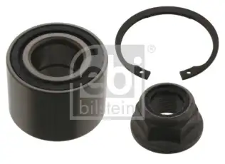 FEBI BILSTEIN 05538 Porya Rulmanı Arka