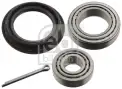 FEBI BILSTEIN 06507 Porya Rulmanı Arka