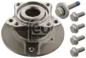 FEBI BILSTEIN 102265 Porya Arka