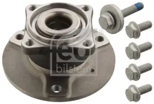 FEBI BILSTEIN 102265 Porya Arka