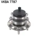 SKF SKFVKBA7787 Porya Arka