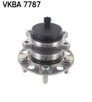 SKF SKFVKBA7787 Porya Arka
