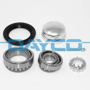 DAYCO KWD1019 Teker Rulmanı Arka