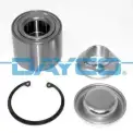 DAYCO KWD1022 Porya Rulmanı Arka