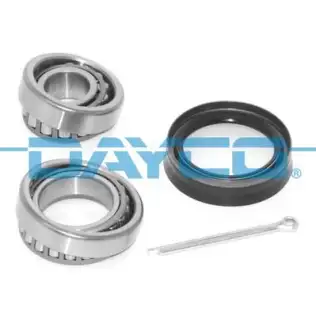 DAYCO KWD1468 Teker Rulmanı Arka
