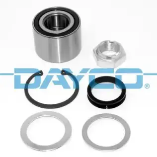 DAYCO KWD1097 Porya Rulmanı Arka