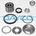DAYCO KWD1123 Porya Rulmanı Arka