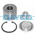 DAYCO KWD1199 Porya Rulmanı Arka