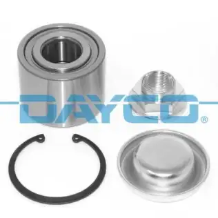 DAYCO KWD1199 Porya Rulmanı Arka