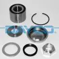 DAYCO KWD1031 Porya Rulmanı Arka