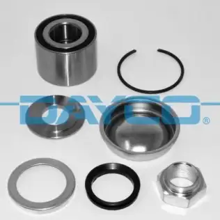 DAYCO KWD1031 Porya Rulmanı Arka