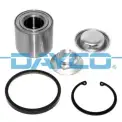 DAYCO KWD1034 Porya Rulmanı Arka