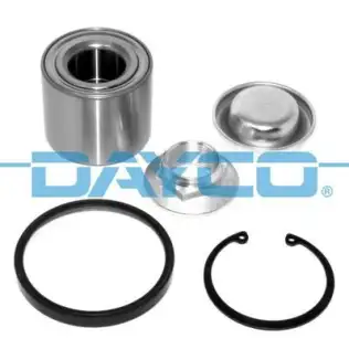 DAYCO KWD1034 Porya Rulmanı Arka