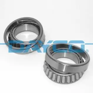 DAYCO KWD1137 Porya Rulmanı Arka