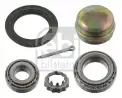 FEBI BILSTEIN 03674 Teker Rulmanı Arka