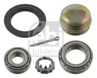 FEBI BILSTEIN 03674 Teker Rulmanı Arka