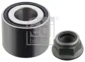 FEBI BILSTEIN 19897 Porya Rulmanı Arka