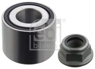 FEBI BILSTEIN 19897 Porya Rulmanı Arka