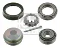 FEBI BILSTEIN 26568 Teker Rulmanı Arka