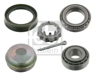 FEBI BILSTEIN 26568 Teker Rulmanı Arka